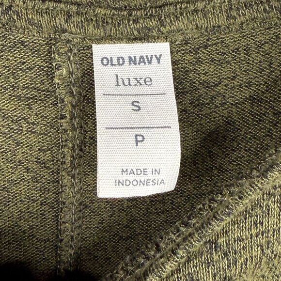 Old Navy Tank Top Luxe - Picture 4 of 6